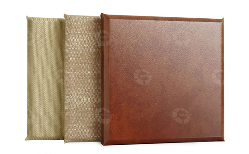 佛山軟包吸音板價格哪家更實惠