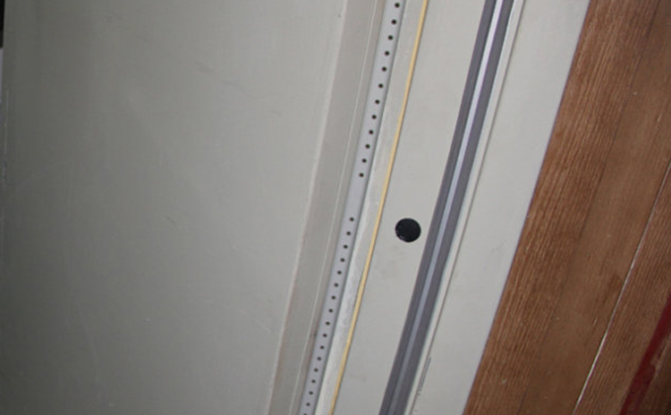 怎么挑選優(yōu)質(zhì)的隔音門(mén)