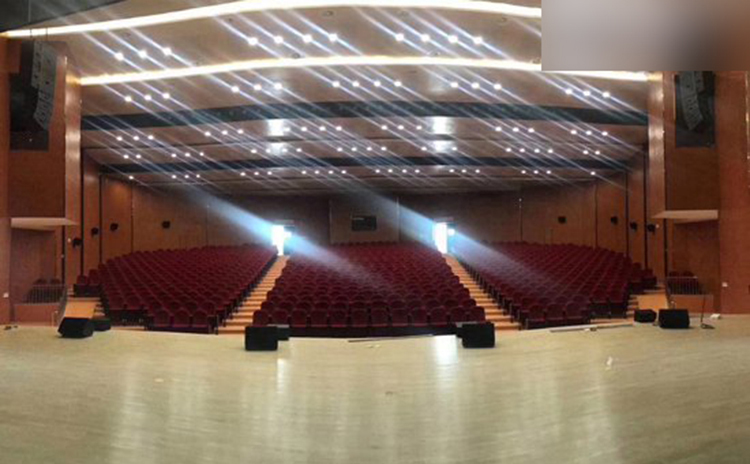 會議室、報告廳進行聲學設計的依據是什么