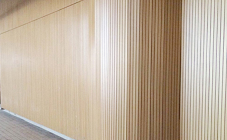 會議室槽木吸音板在安裝時需要注意什么？