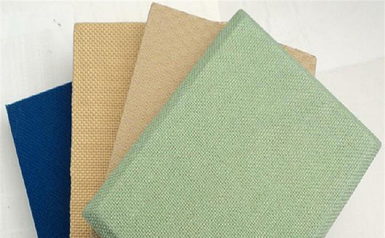 哪些吸音板產品可以稱為優質吸音板？