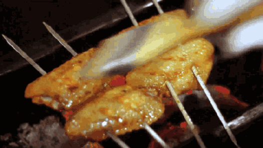 諾聲團建活動日，不負好“食”光！