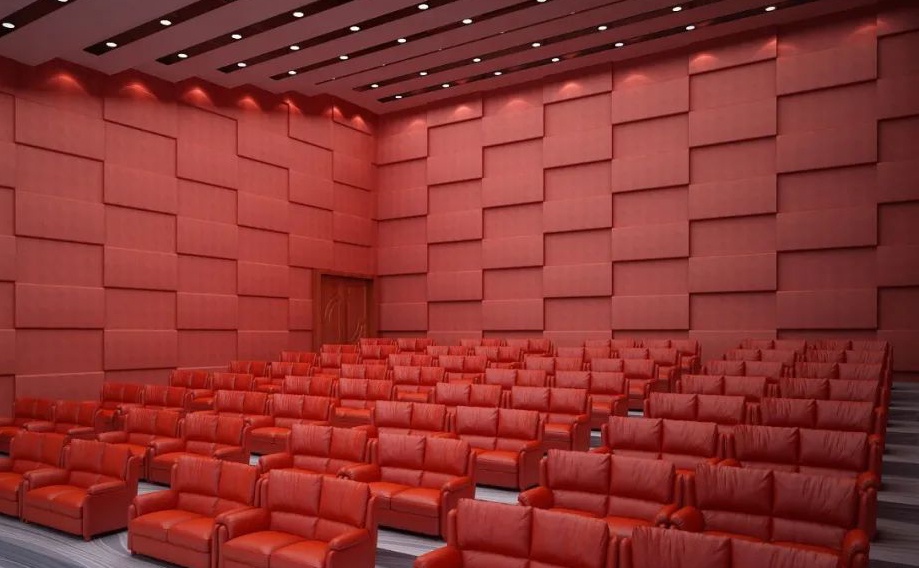 中國建筑聲學裝飾行業市場需求分析-9