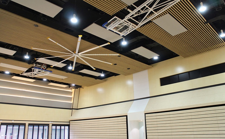 廣東河源會議室吸音材料聲學工程