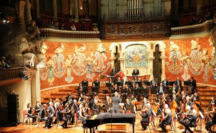 “聲場”是什么概念？