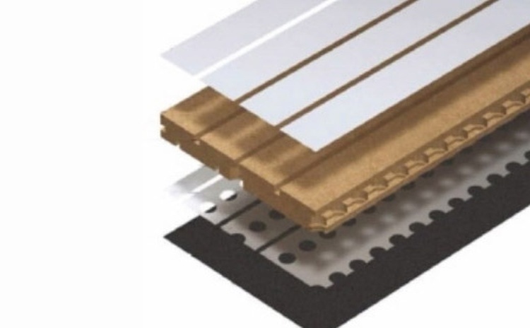 吸音墻是用哪種吸音材料做的？