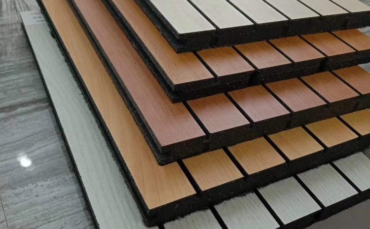 報告廳陶鋁吸音板